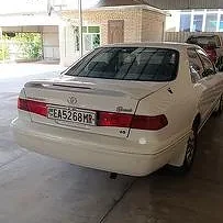 Toyota Camry 2000