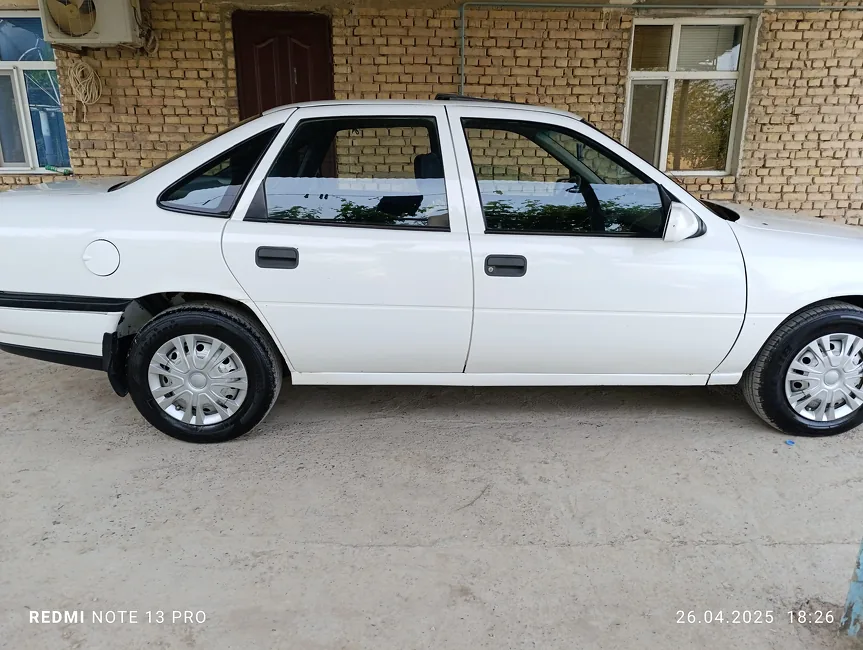 Opel Vectra 1991 - 1