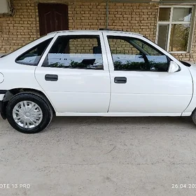 Opel Vectra 1991