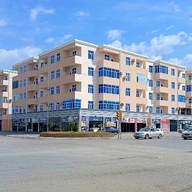 arenda magazyn