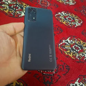 Redmi not 11
