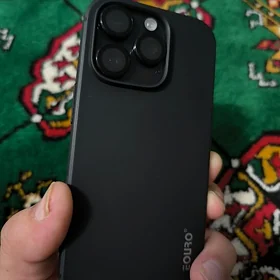 I Phone 16pro