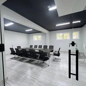 GURTLY OFIS 170м²🔥