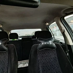 Opel Astra 1999