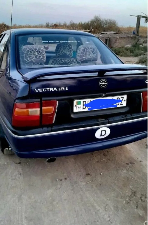 Opel Vectra 1995 - 1