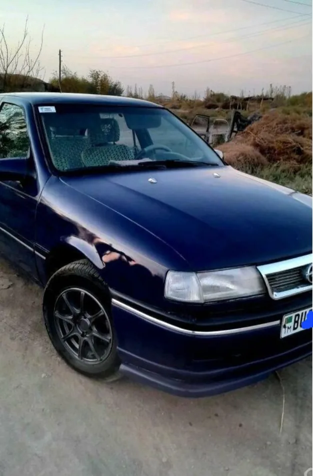 Opel Vectra 1995 - 1