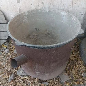 Gazan ojak