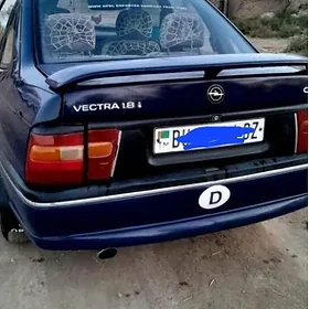 Opel Vectra 1995