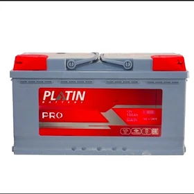 AKUMULYATOR ⭕️ PLATIN 100AH