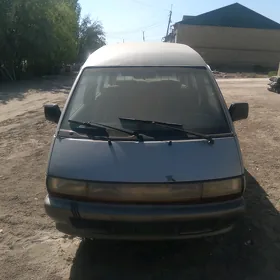Toyota Town Ace 1989