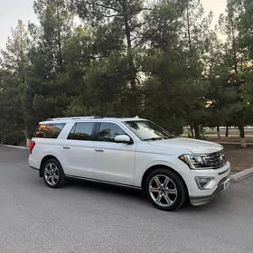 Ford Expedition 2019