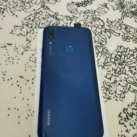 Huawei telefon