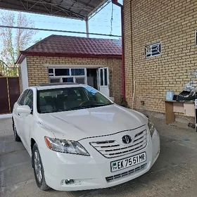 Toyota Camry 2008