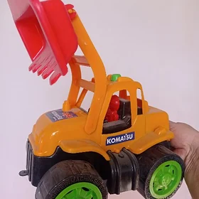 caga oyunjak masyn traktor