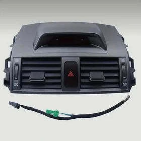 Corolla sagatly panel
