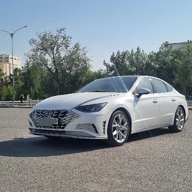 Hyundai Sonata 2022
