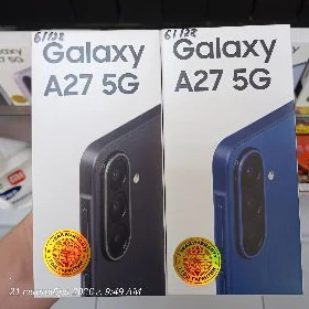 A07 A27 A37 A57Kredit Not15 17