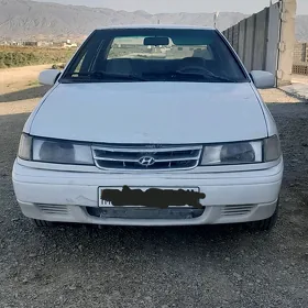 Hyundai Excel 1994