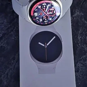 Samsung galaxy watch 8