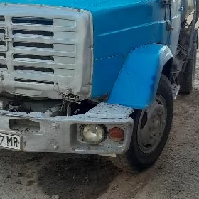 Zil 4331 1993