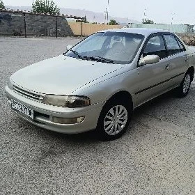 Toyota Carina 1995
