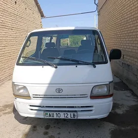 Toyota Hiace 1993