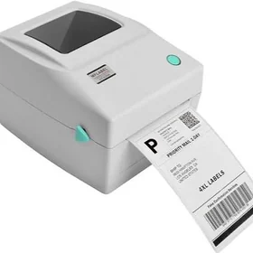 BARKOD PRINTERLER