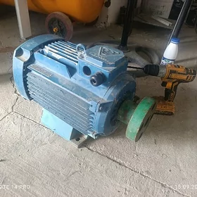 elektro dwigatel