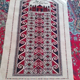 Namazlyk dokalan