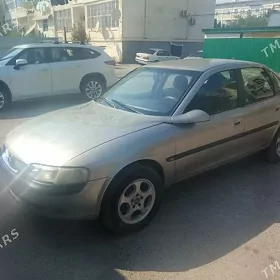 Opel Vectra 1997