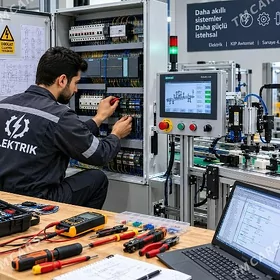 ELEKTRIK⚡️SANTEHNIK 🛠