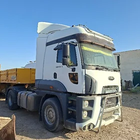 Ford Cargo 3535D 2013