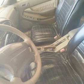 Toyota Camry 1996