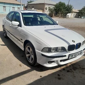 BMW E39 1996