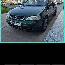 Opel Astra 1999