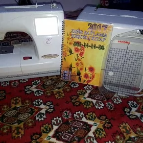 janome