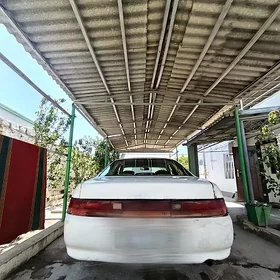 Toyota Chaser 1994