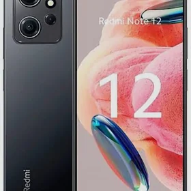 redmi note 12