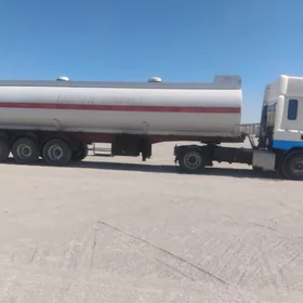 DAF CF 2019