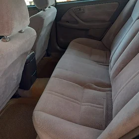Toyota Camry 1997
