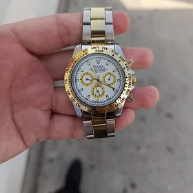 Rolex sagat