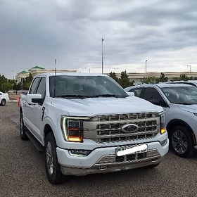 Ford F-150 2022