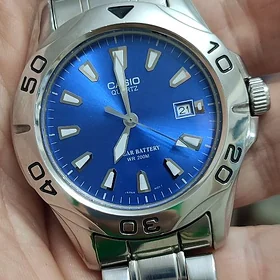 Casio Sagat Часы Сагат