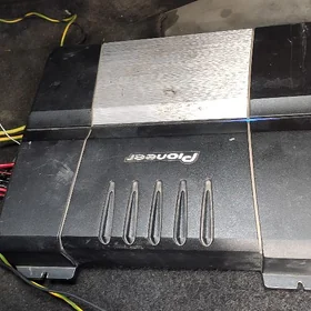 USILITEL PIONEER 600W