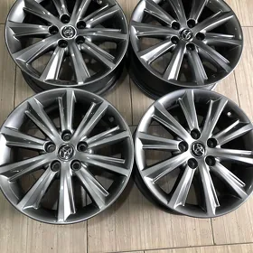 Lexus R17 Orginal