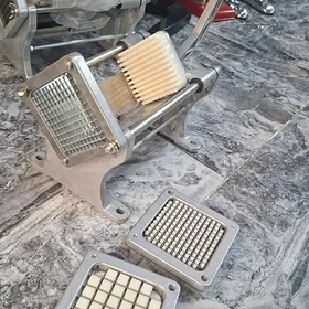 käșir kartoşka dograyan