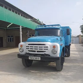 Zil 131 1992