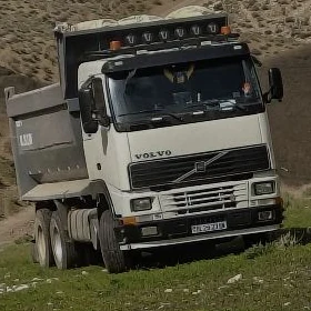 Volvo FH12 1997