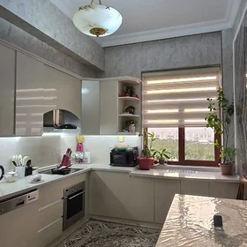 Nebitgaz Elitka 3 kom 95m²