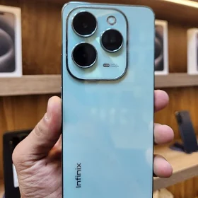 infinix not 40pro 16/256